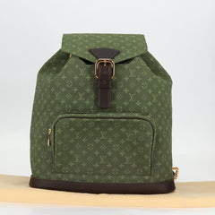 Louis Vuitton Montsouris GM