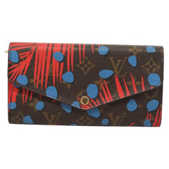 Louis Vuitton Portefeuille Sarah
