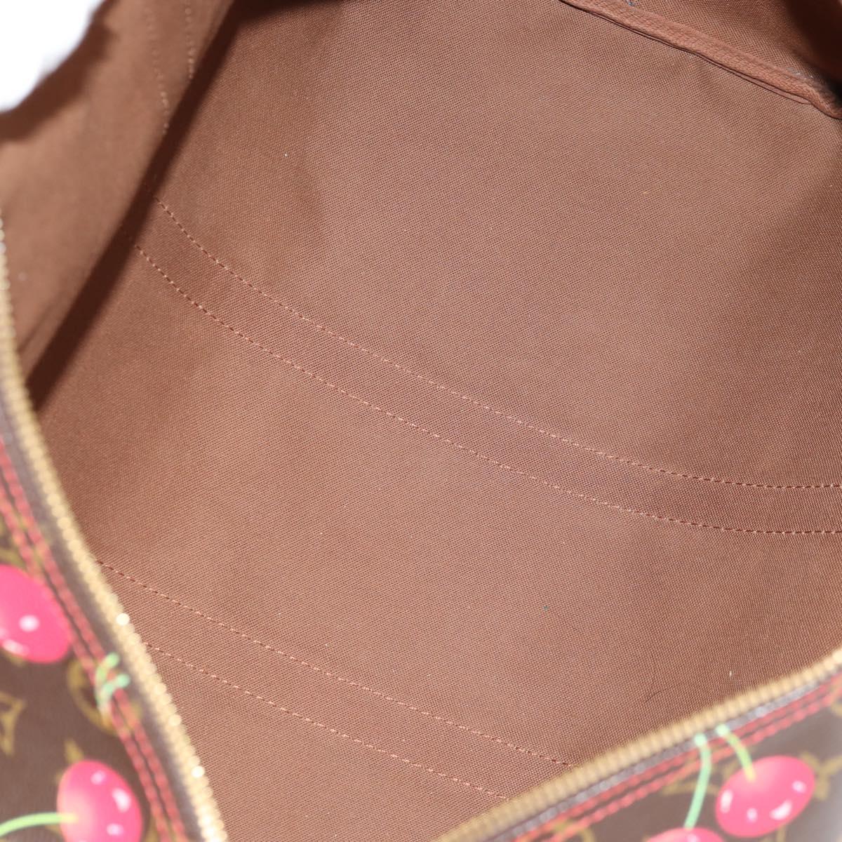 Louis Vuitton Keepall 45