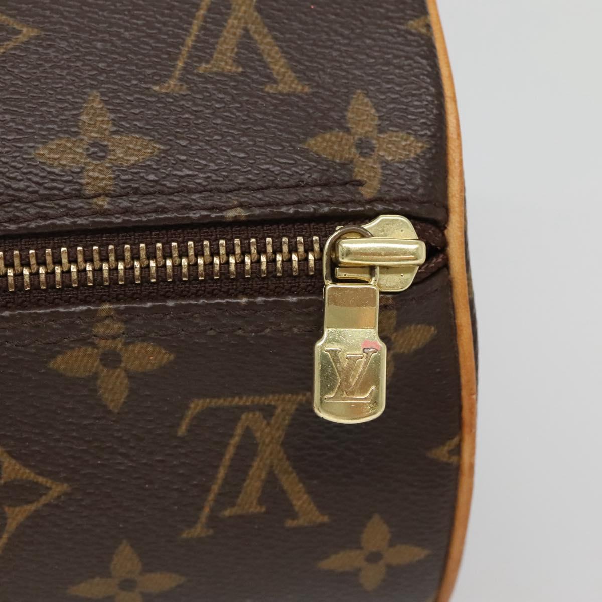 Louis Vuitton Papillon 30