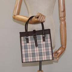 Burberry Nova Check