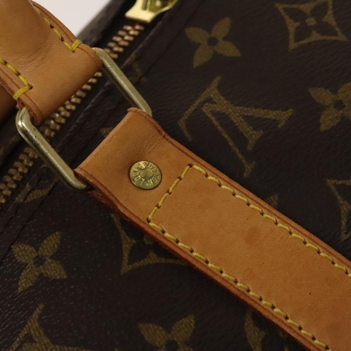 Louis Vuitton Keepall 50