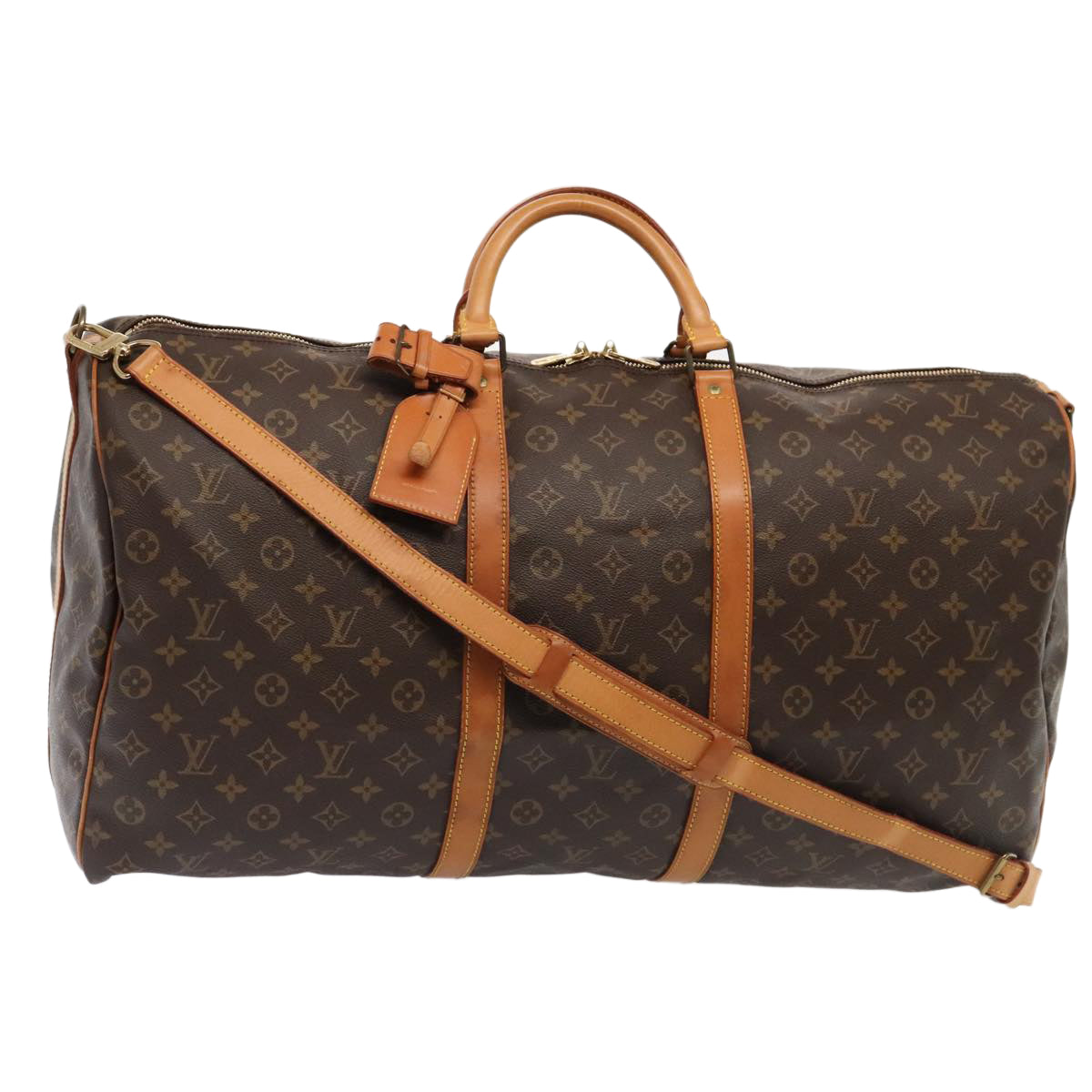 Louis Vuitton Keepall Bandoulière 60