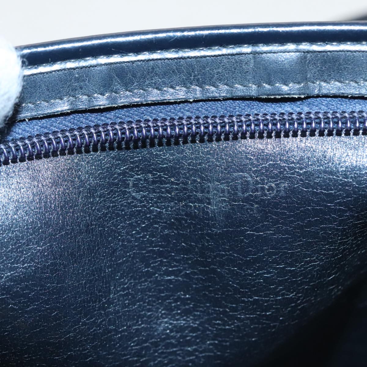 Dior Trotter