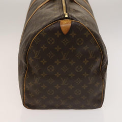 Louis Vuitton Keepall 55