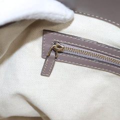 Gucci GG canvas