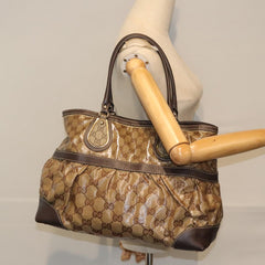 Gucci GG crystal