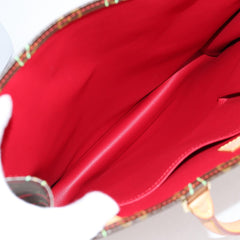 Louis Vuitton Sac Plat