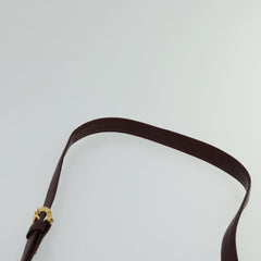 Cartier Must line