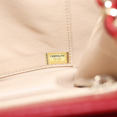 Chanel V-Stich