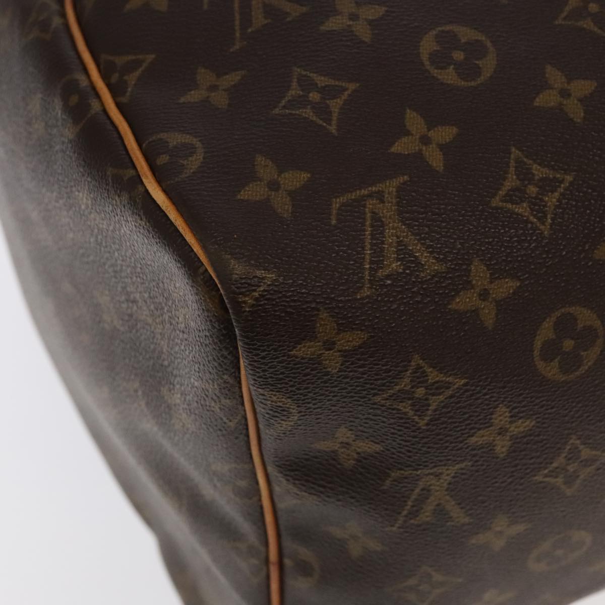 Louis Vuitton Keepall 55