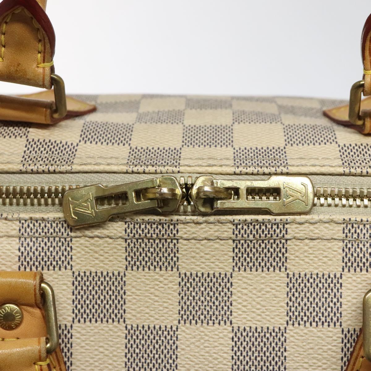 Louis Vuitton Speedy Bandoulière 30