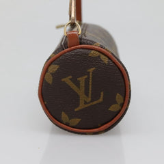 Louis Vuitton Papillon Pochette