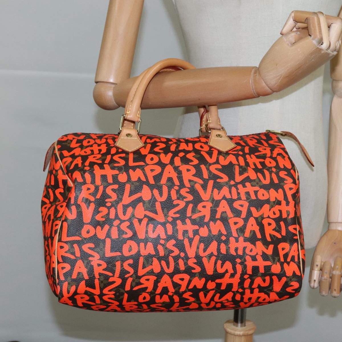 Louis Vuitton Speedy 30