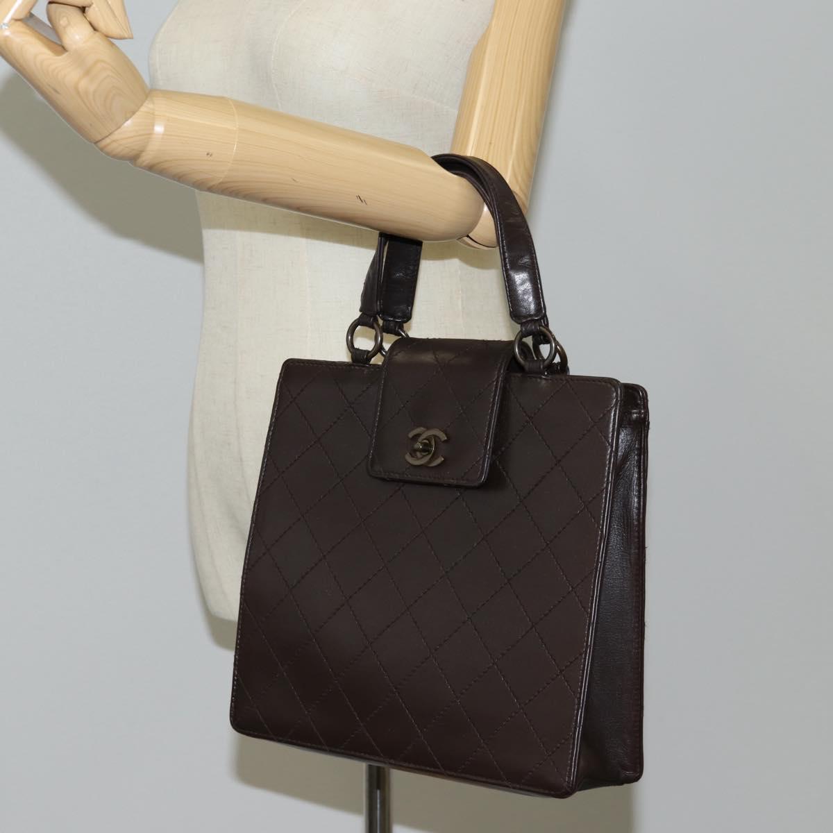 Chanel Coco Mark