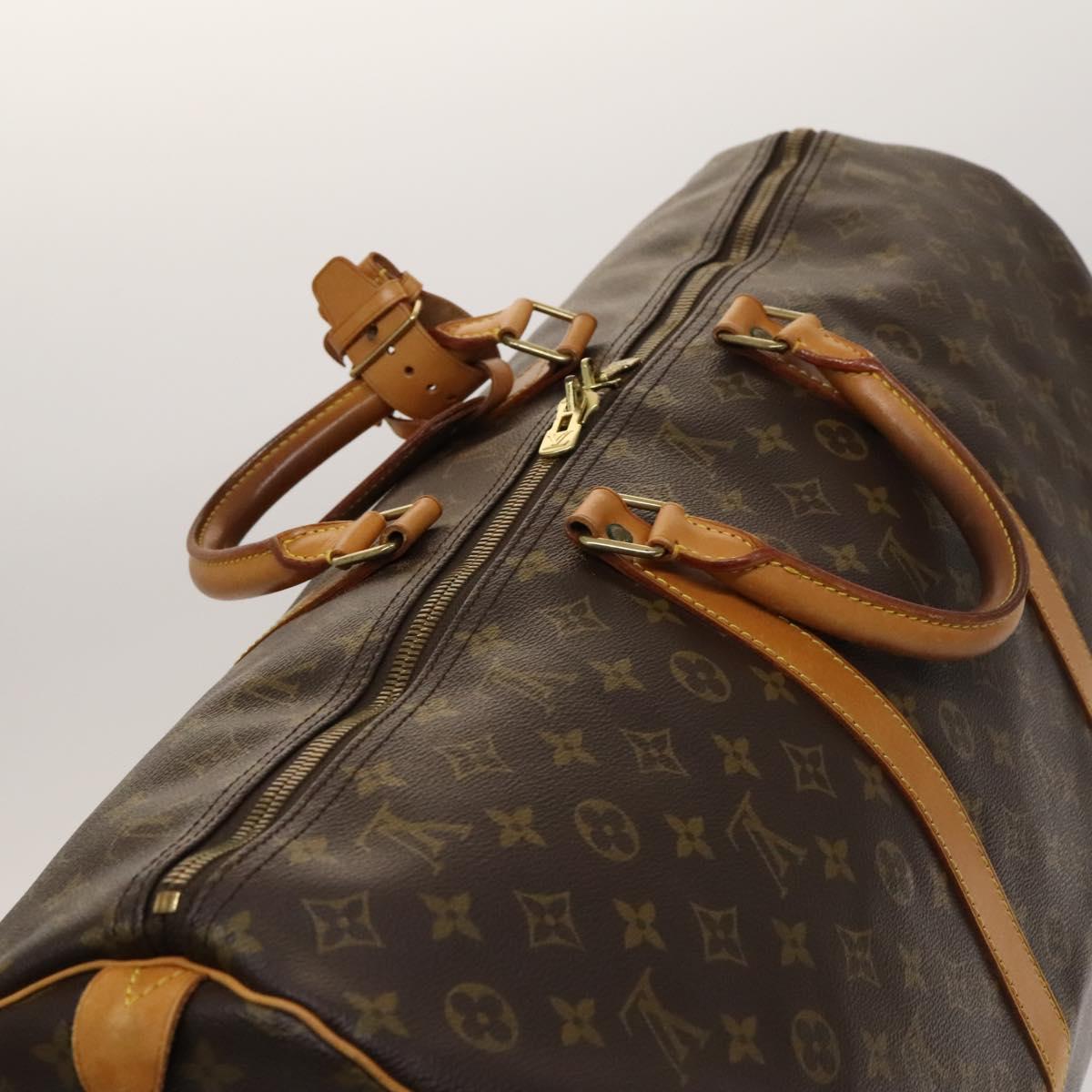 Louis Vuitton Keepall 60