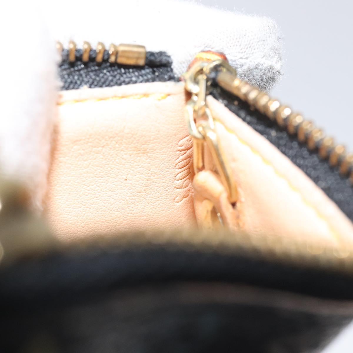 Louis Vuitton Pochette Clés