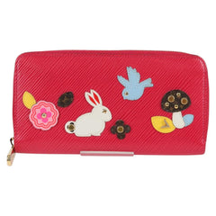 Louis Vuitton Zippy wallet