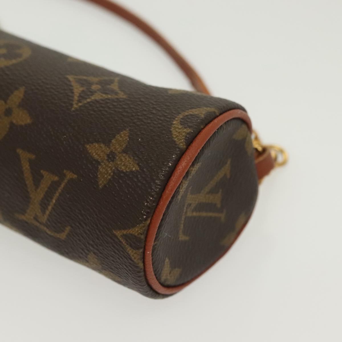 Louis Vuitton Mini baby papillon