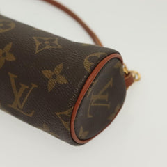 Louis Vuitton Mini baby papillon