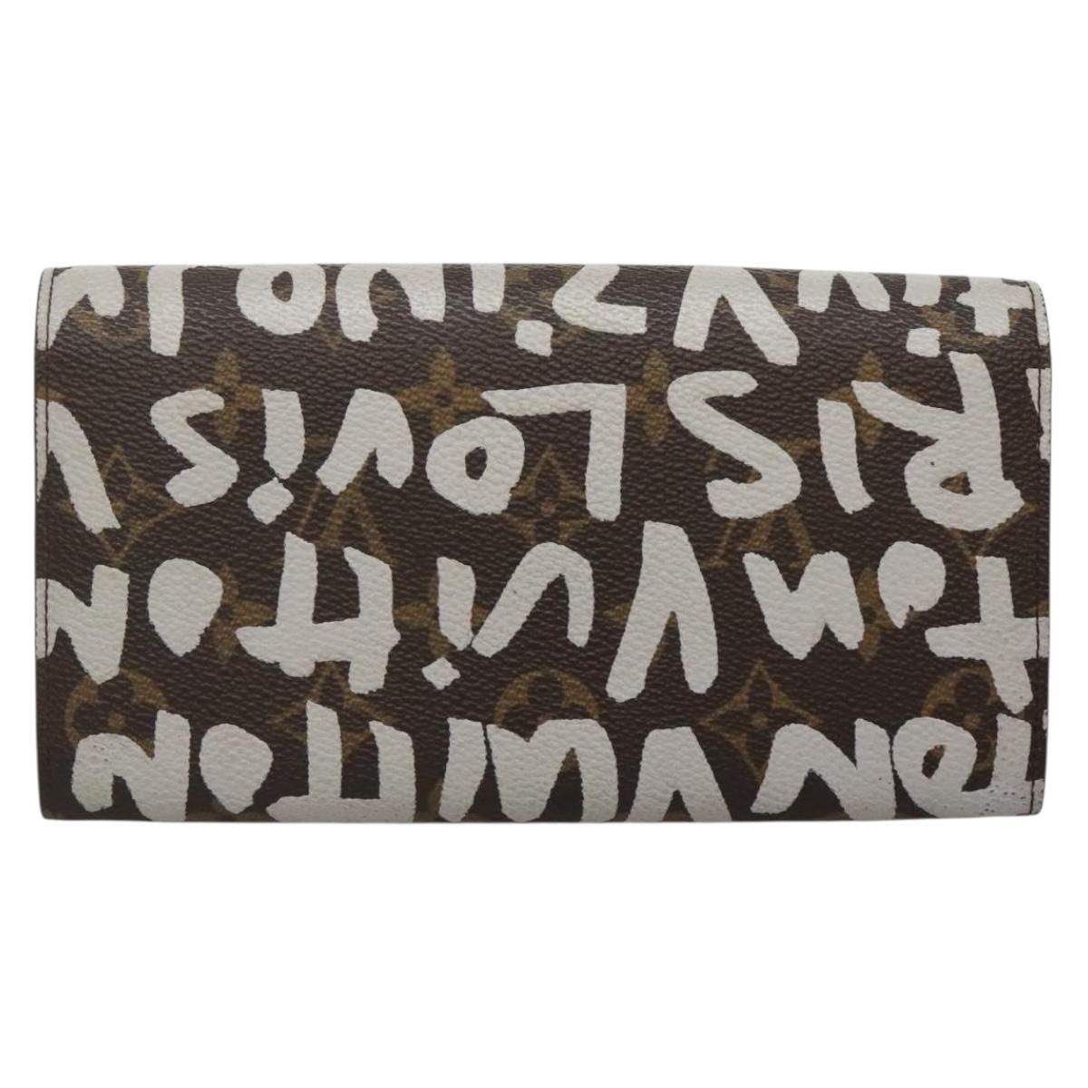 Louis Vuitton Porte Monnaie Credit
