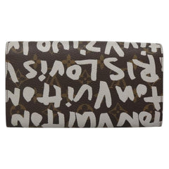 Louis Vuitton Porte Monnaie Credit