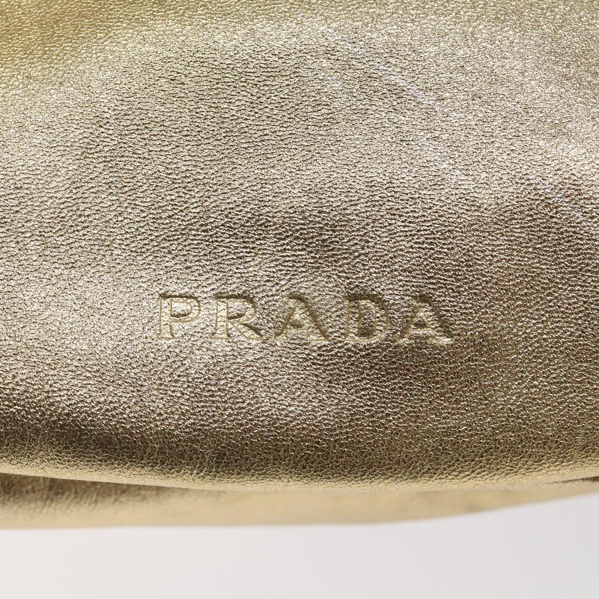 Prada Ribbon