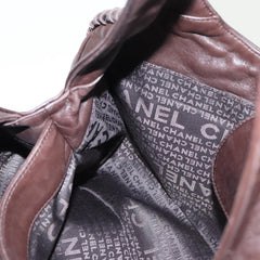 Chanel Hobo