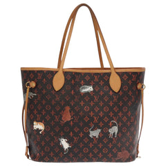 Louis Vuitton Neverfull MM