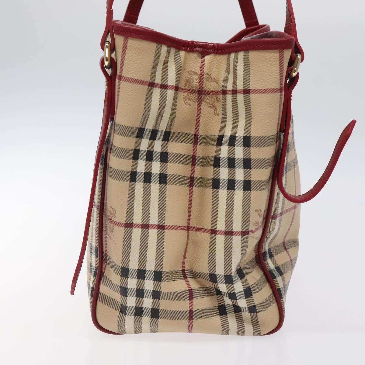 Burberry Nova Check