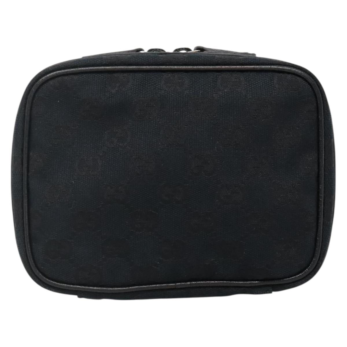 Gucci GG canvas