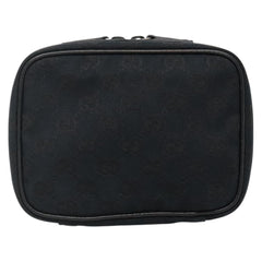 Gucci GG canvas