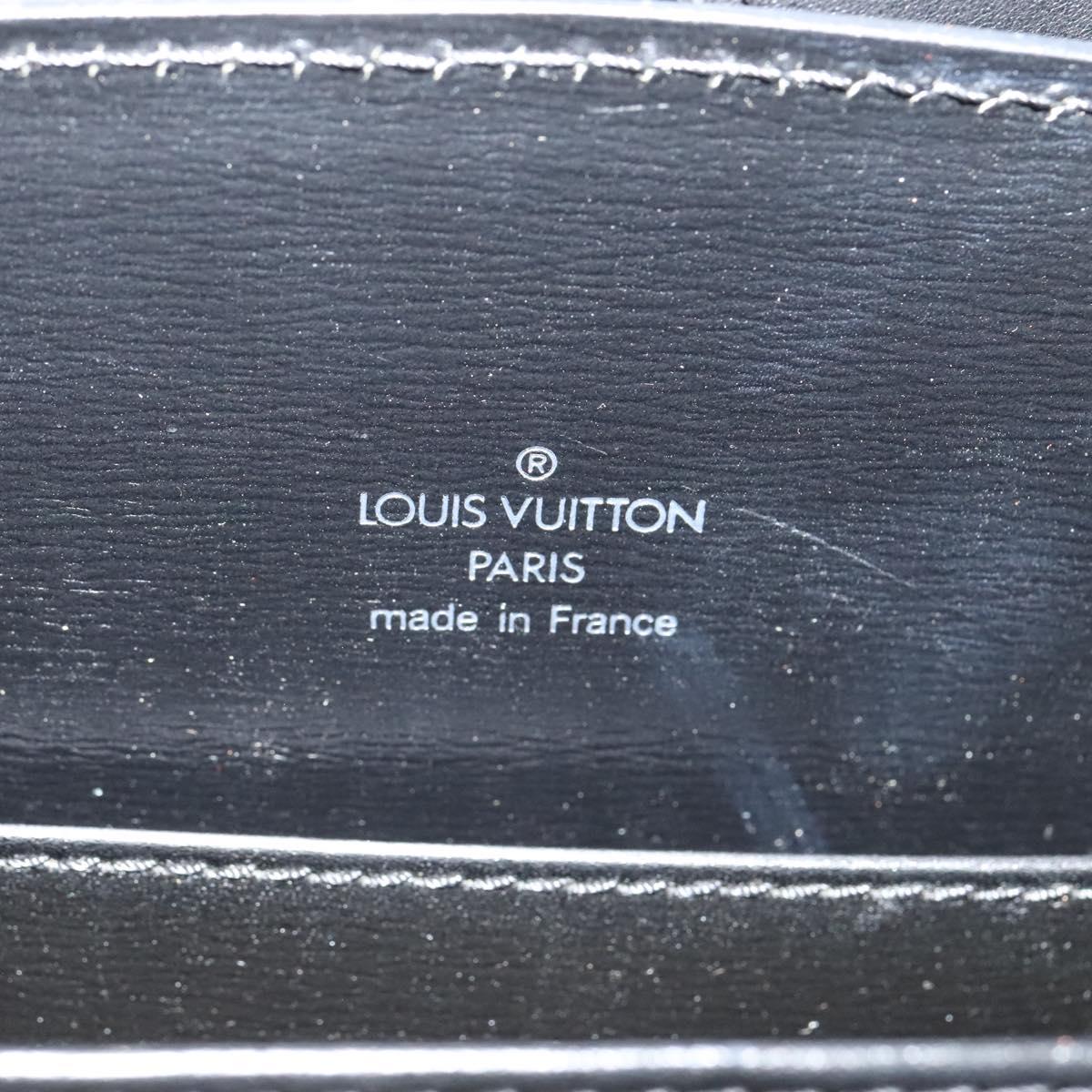 Louis Vuitton Capucines