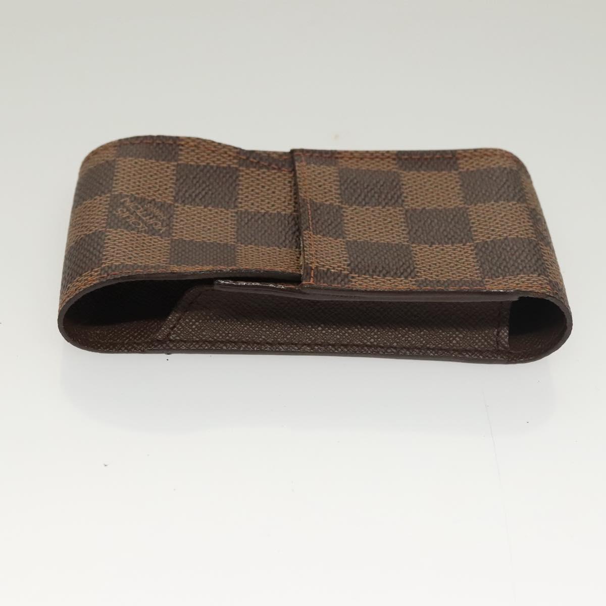 Louis Vuitton Etuit à cigarettes