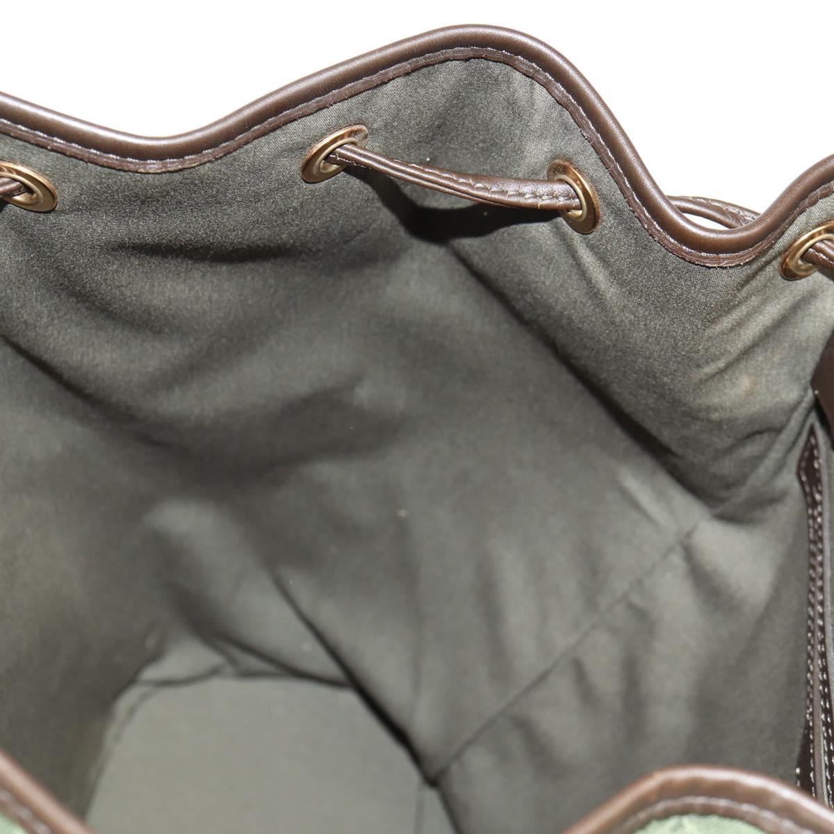 Louis Vuitton Montsouris GM