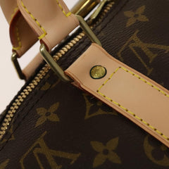 Louis Vuitton Keepall Bandouliere 50