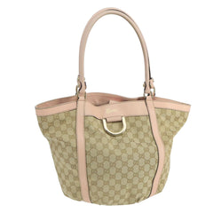 Gucci GG canvas