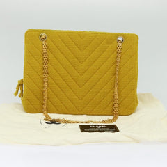 Chanel V-Stich
