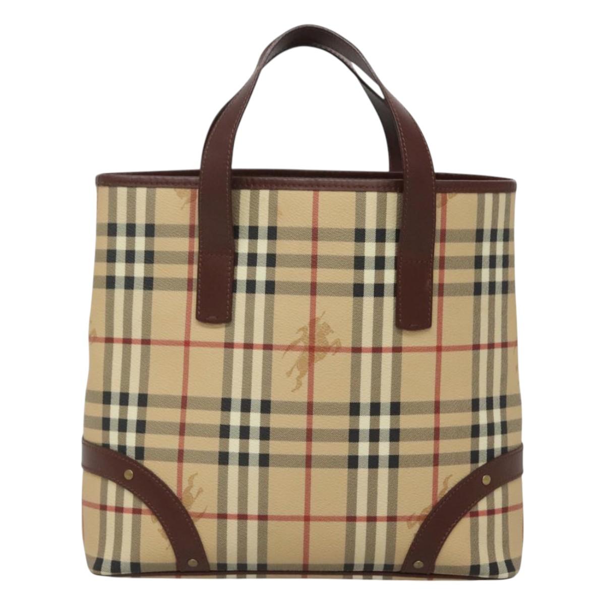 Burberry Nova Check