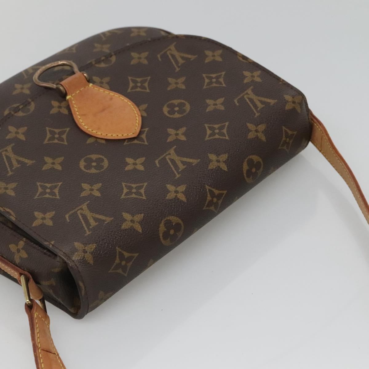 Louis Vuitton Saint Cloud