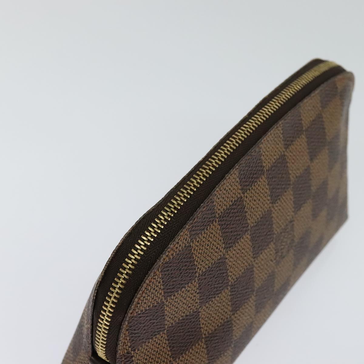 Louis Vuitton Cosmetic Pouch