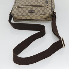 Gucci GG Supreme