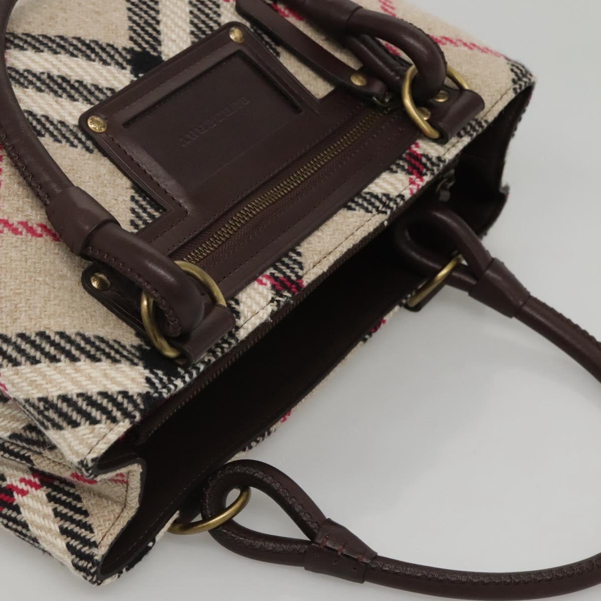 Burberry Nova Check