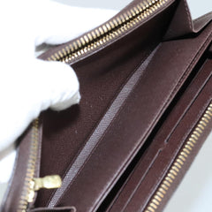 Louis Vuitton Zippy wallet