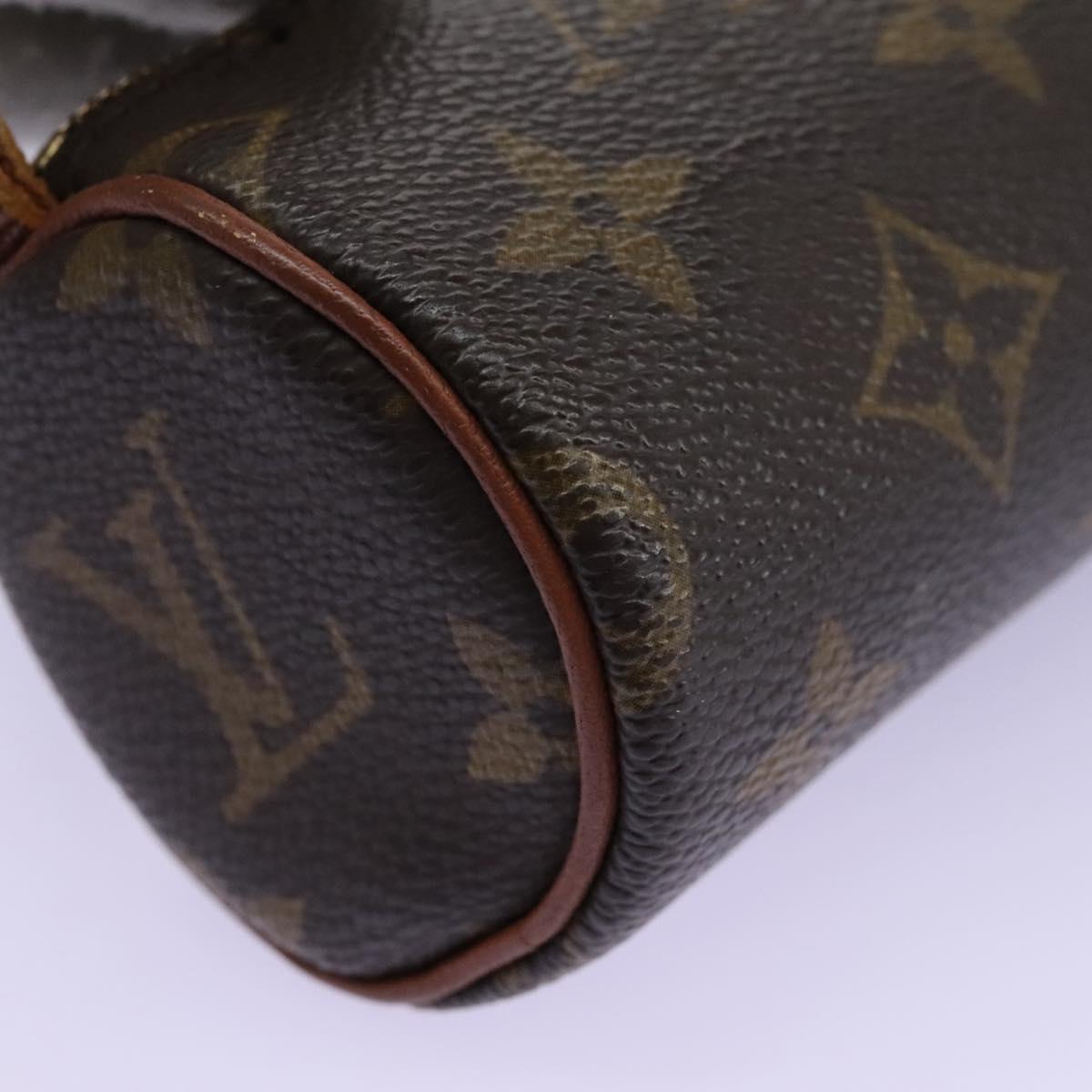 Louis Vuitton Papillon