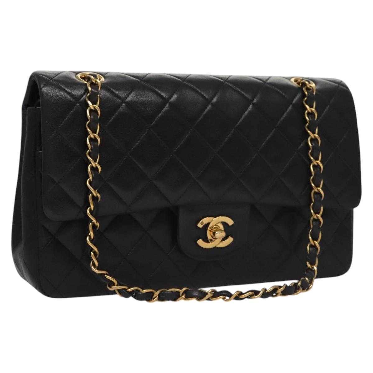 Chanel Timeless