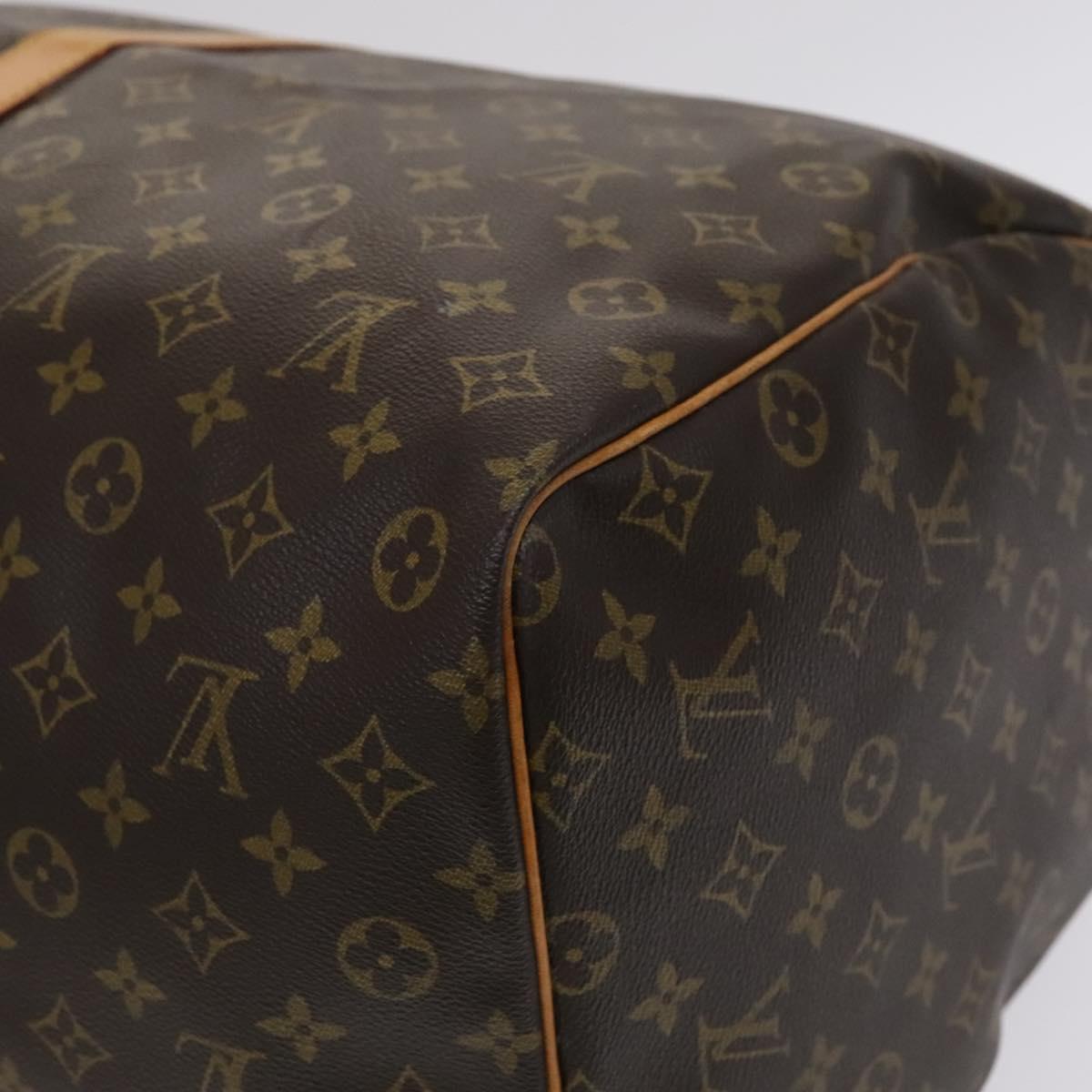 Louis Vuitton Keepall 60
