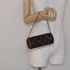 Louis Vuitton Papillon Pochette