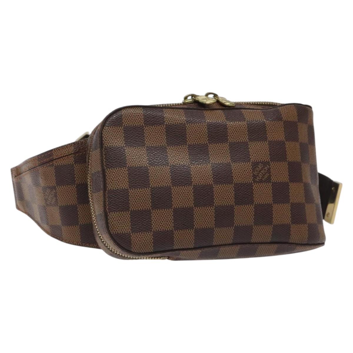 Louis Vuitton Geronimos