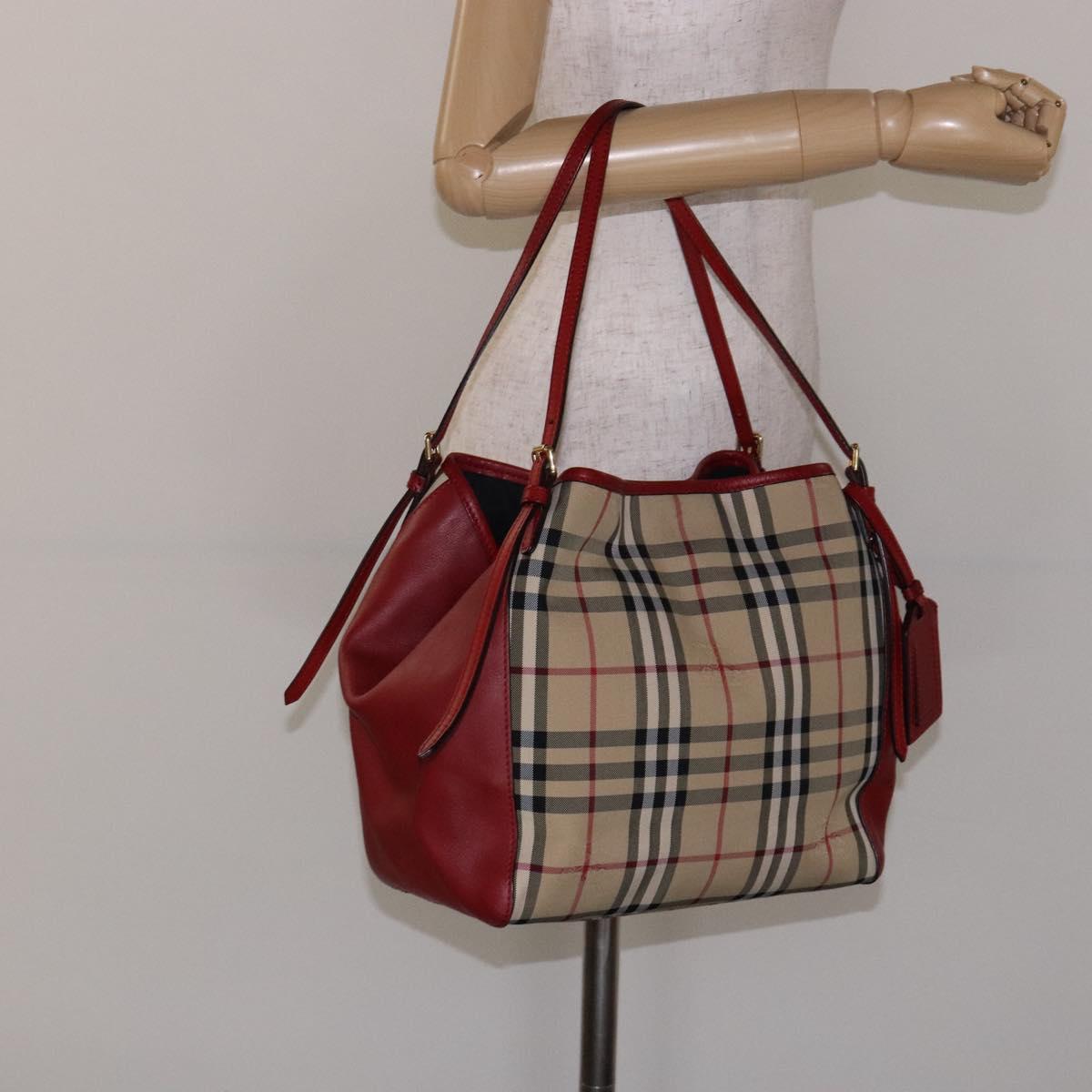Burberry Canterbury